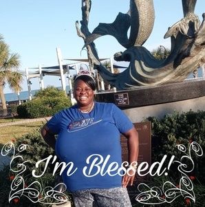 Meet your Posher, Katrina